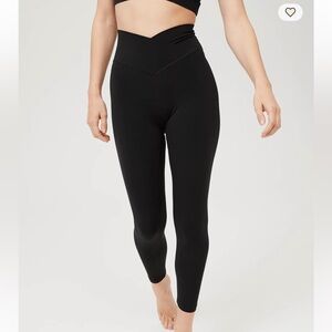 AERIE crossover leggings